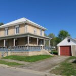 150 East Second Street, Seaman – SOLD!