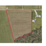 Ghormley Road SE, Greenfield – 5 Acres! SOLD!