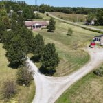 3746 US 62, Hillsboro – 5+ Acres! $369,000