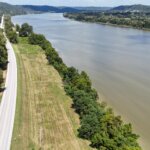 US Route 52, Tract 2, Manchester – 3.674 Acres! $92,000