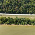 US 52, Tract 3, Manchester – 3.705 Acres! $94,000