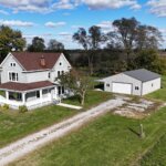 350 South Charleston Road, Jamestown – 2 Acres! $409,900