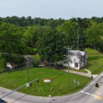 1397 Old State Route 74, Batavia – 1.92 Acres! $350,000