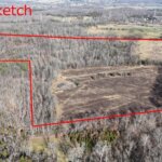 Rocklick Road, Hillsboro – 73 Acres! 511,000