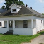 227 West South Street, Hillsboro – $57,000