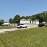 6611 Beechwood Road, Hillsboro – 2.837 Acres! – $169,500