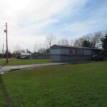 6611 Beechwood Road, Hillsboro – 2.837 Acres! – $179,500