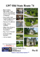 1397OldStateRoute74Flyer