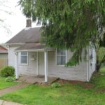 208 Johnson Street, Hillsboro – $54,900