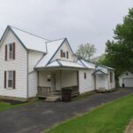331 West South Street, Hillsboro – $169,500