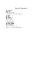 1143DotsonRdExclusions of Property Sale