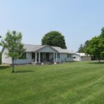 1143 Dotson Road, Seaman – 30 Acres! $485,000