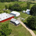 11883 Walnut Shade Road, Hillsboro – Approx. 43 Acres! SOLD!