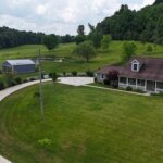 6420 Pondlick Road, Winchester – 44.942 Acres! – SOLD!