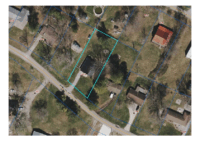 6495SpringHillDriveAerial