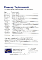 6495SpringHillDrivePropertyImprovements