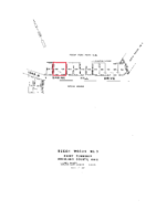 6507SpringHillDrivePlatMap