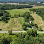 9496 State Route 124, Hillsboro – 97.88 Acres! SOLD!