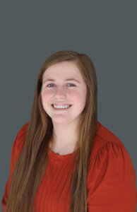 Audrey Ferguson, The Dickey Group