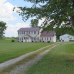 11100 Bridges Road, Leesburg – 5 Acres! SOLD!