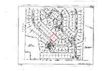 11850MapleTrailPlatMap