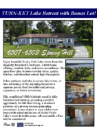 6507SpringHillDriveFlyer