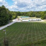 6101 State Route 247, Hillsboro – 13.715 Acres! $425,000