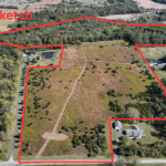 Sabina Road, Leesburg – 60.799 Acres! SOLD!