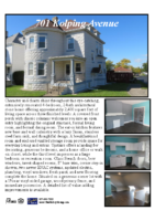 701KolpingAveFlyer