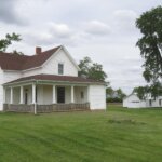 11819 US Highway 62, Leesburg – 2 Acres! $229,500