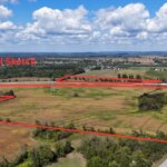 4833 Steam Furnace Road, Peebles – 75.905 Acres! SOLD!