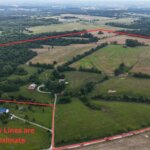 8282 Eckmansville Road, Winchester – 168.549 Acres! SOLD!