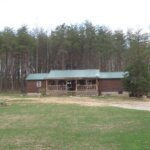 1505 Newland Ridge Road, Waverly – 37.784 Acres! $275,000