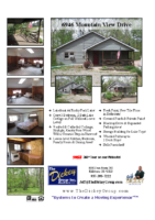 6946MountainViewDriveFlyer