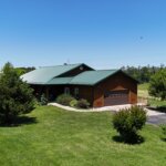 748 Inlow Avenue, Peebles – 80 Acres! $850,000