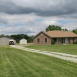 1385 Russellville Road, Winchester – 10.289 Acres! $369,000