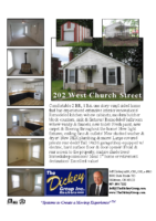 202WChurchStreetFlyer