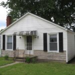 202 West Church Street, New Vienna – SOLD!