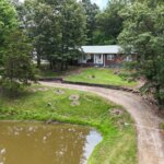 459 Greenbrier Road, Seaman – 1.361 Acres! $189,000