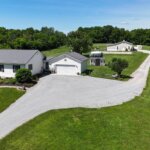 8024 Hightop Road, Hillsboro – 9.231 Acres! $549,000