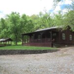 Dark Hollow Road, West Union – 52.183 Acres! SOLD!