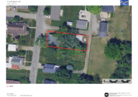 112SouthGlennStreetAerial
