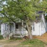112 South Glenn Street, Hillsboro – $85,000