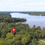 6051 Blue Ribbon Road, Hillsboro – Waterfront! $169,900