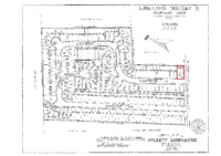 7161EastHighlandTrailPlatMap
